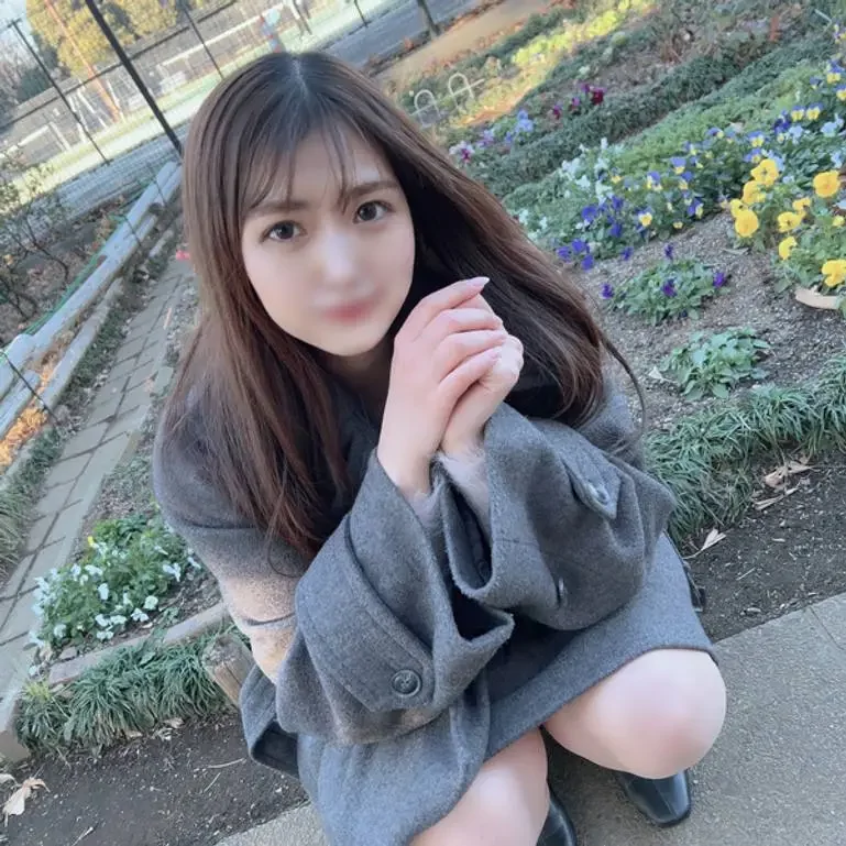 新卒のフレッシュ巨乳女社員を休日に呼び出し口内射精＆ごっくん！さらに2回生中出し！