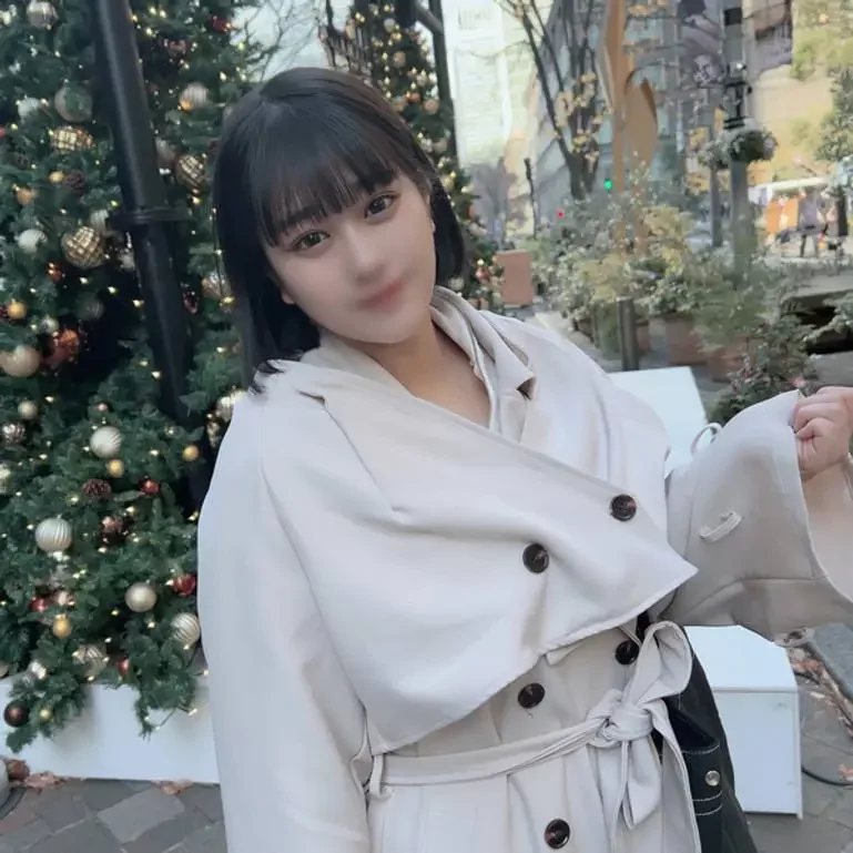 初めてのデートで…勃起乳首を吸って揉んで騎乗位グラインドで縦横無尽に爆乳を揺らし2回中出し！