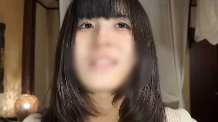 大学生種付け ガチガチおチンポに興奮「すごいきもちいい」大学デビュー初日で種付け中出し