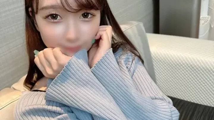 清楚系おっとり美女はるかちゃん♪スタイル抜群のおまんこから流れ出るせいし圧倒的僥倖！