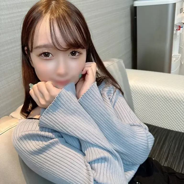 清楚系おっとり美女はるかちゃん♪スタイル抜群のおまんこから流れ出るせいし圧倒的僥倖！