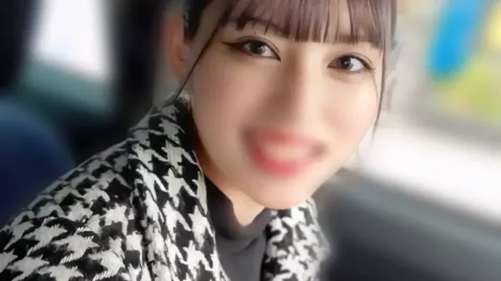 芸能人レベルの美女の未公開映像 二回中出しスペシャル