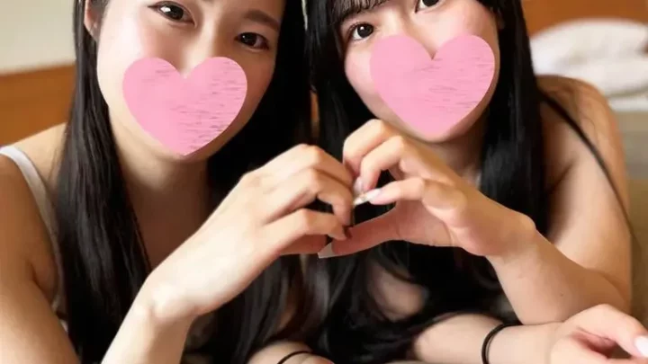 そのあと3人舐めあいっこからの、彼女と友達それぞれに中出し！合計3射精の超大作！特典別視点カメラ有り
