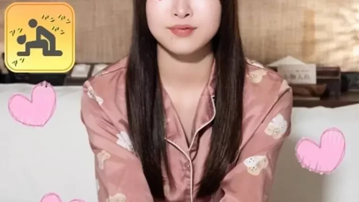 ミヤビさん スタイル抜群で超美乳 声がかわいい天然日本美女のお尻から何か出てるぞ