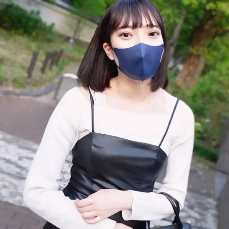 3年以上男性と二人きりで話せない彼女がイチャイチャしたいと本音を告白
