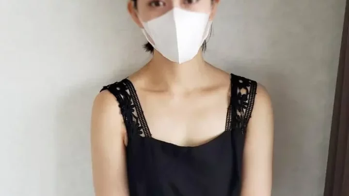 超真面目スレンダー美女が元カレと復縁！更に男をまどわさんばかりにあやしく美しくなって再登場！