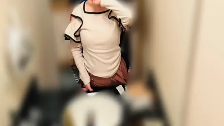 凄い食べ盛りで彼女と連続SEX