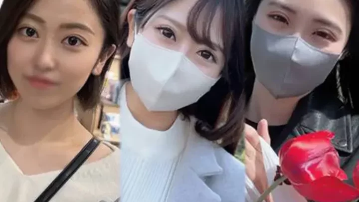 爆乳美女シリーズの美女3名を厳選！生々しい中出し映像を一挙公開！特典映像4時間10分収録