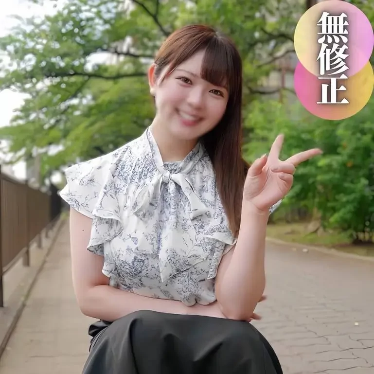 出し可愛いエクボで魅了するアイドルフェイスに我儘ボディはご愛嬌！誤射精にガチ怒するも
