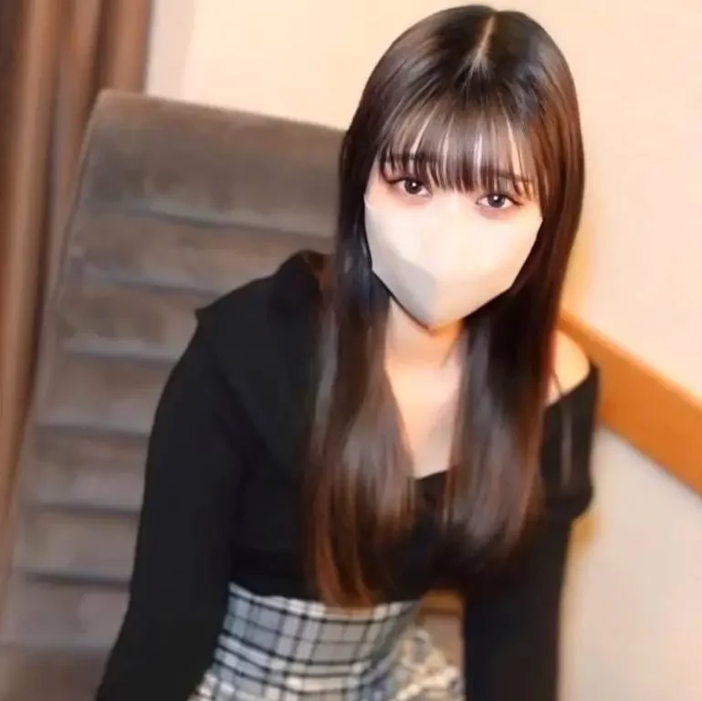 アイドルのこが最近アプリ全然開いてなくて男の人との関りが全くないから寂しいと言ってたので2回出し