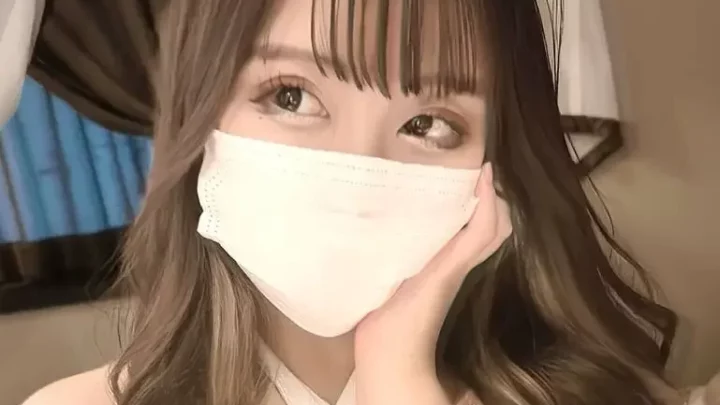 Hカップなゴージャスボディ ダンサー・モモちゃんのパイズリ