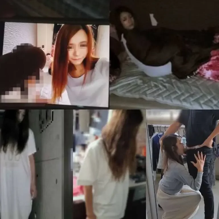 あの時の妻は今 FILE No.1