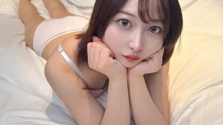 顔 身体 感度 性格 全てが抜群の最強ガールかなのちゃん おまけにおまんこはザラザラ名器なんす