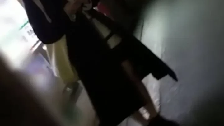 顔出しハメ撮り 寒いから早くホテルに行きましょうと言うのは虛勢を張っているだけでした
