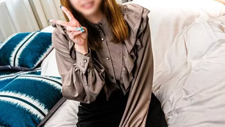 結婚間近の彼氏持ちねーちゃんと濃厚性交 無修正生中出し