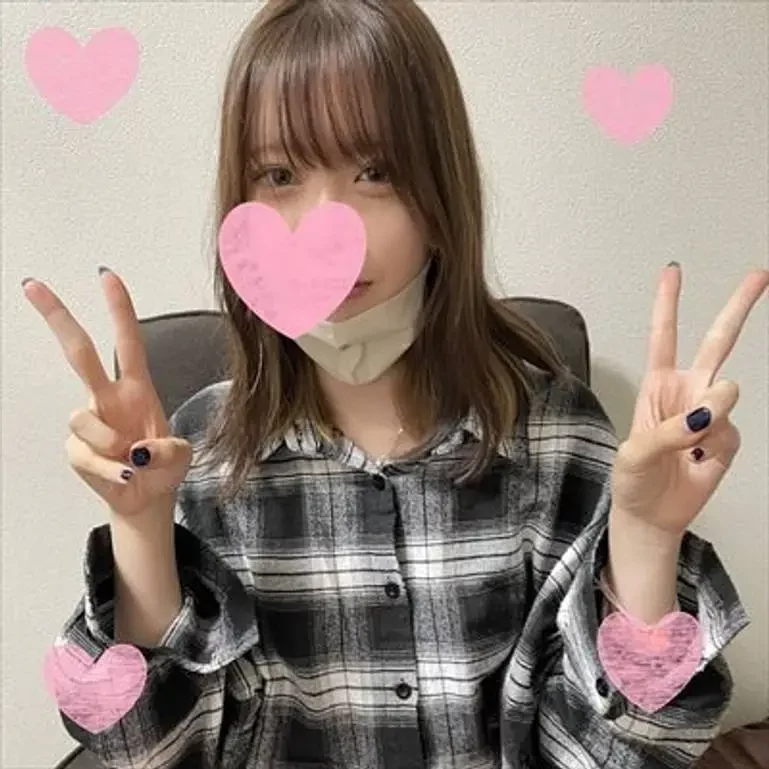 完全素人！初々しさを誇る最高峰ルックスななちゃんと生中中出しエッチ