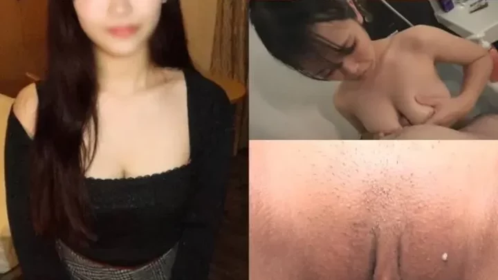 生活に困りメイドカフェ出勤前いきなりゴックン奉仕パイズリ ズバ抜けた腰使い～めちゃ締めマンコ生中出し！