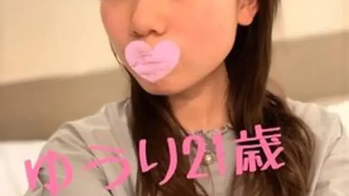 女子アナウンサー志望の神スタイル美女とガチンコハメ撮り