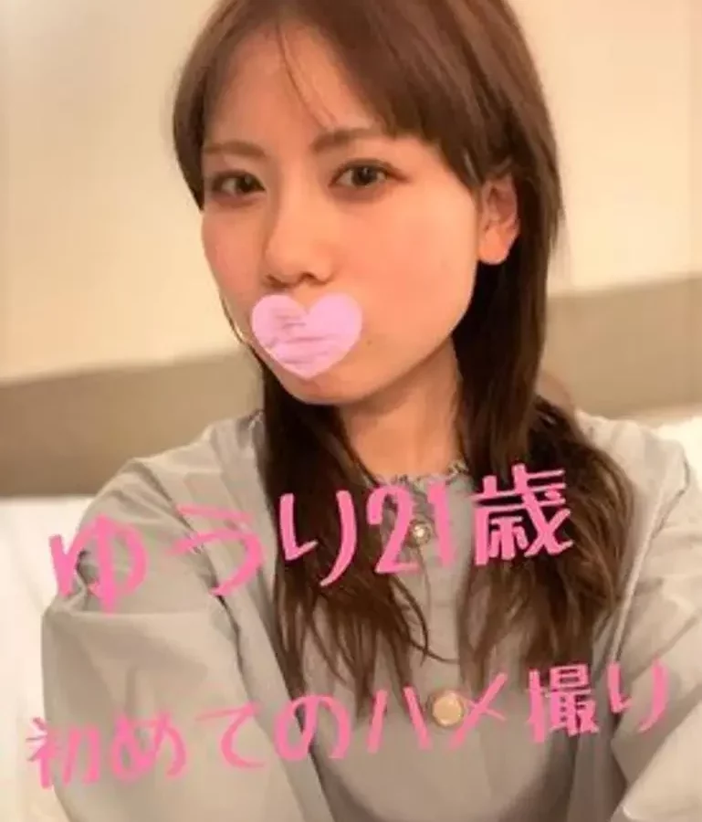 女子アナウンサー志望の神スタイル美女とガチンコハメ撮り
