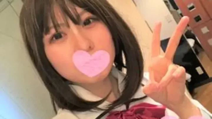 女子アナ志望の神スタイル美女に制服を着せておもちゃで激責め！ハメ撮り