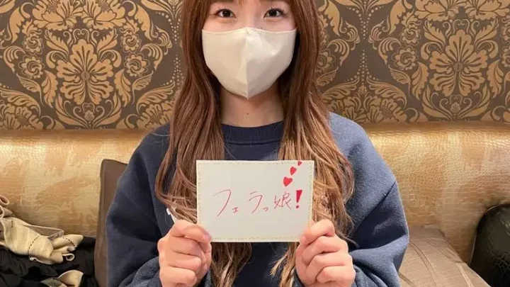 美女がロングになって再登場。酔わせてイカセまくって悶絶ピストンからの大量顔射→すっぴん披露