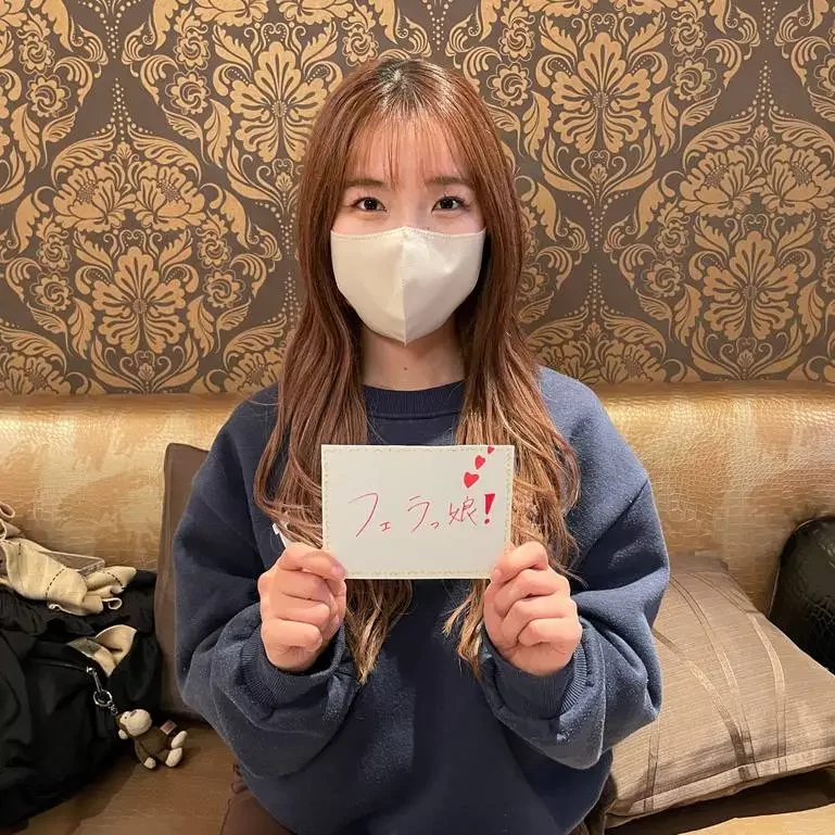 美女がロングになって再登場。酔わせてイカセまくって悶絶ピストンからの大量顔射→すっぴん披露