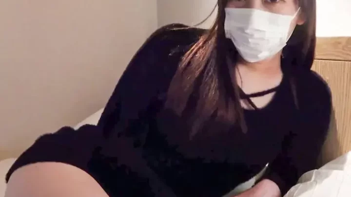 警戒心の強い純真無垢な新卒塾講師の絶品美乳と天然美マンコに濃厚精子注入