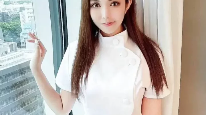 濃厚な乳首舐めとおチンポねぶりに完墮ち～自ら騎乗位で腰振りピストンの究極快感中出しセックス!!