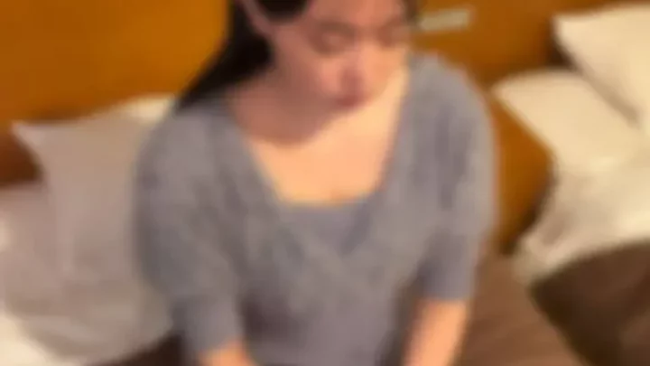 前回の他人棒での気持ちよさが忘れられなくて来たんじゃないかと思うほど、膣からぐちゅぐちゅといやらしい音を
