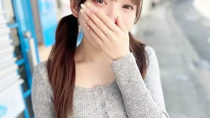 半年口説いたギャル系No.1美女とアフターSEX！甘え上手なツインテ激カワ嬢が中出し懇願絶叫する秘蔵ハメ撮り