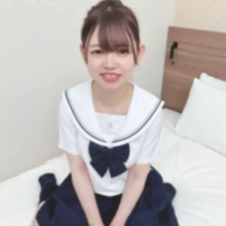 國寶級の色白美巨乳が青春の思い出作り。輝く魅惑のカラダに4発射