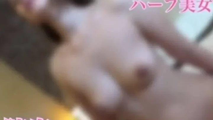 一緒に入浴して洗ってもらってベッドで生挿入！妊娠狙いの膣奥孕ませ中出し！特典フェラチオ口内射精！