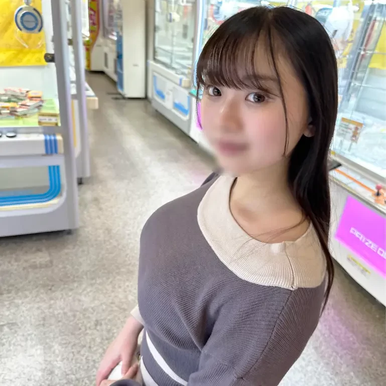 Gカップ20歳 デート中我慢できず即ハメ「壊れる…」変態に男に種付け妊娠