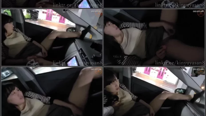 Screenshot 2 from 隠れていた清楚なフリする美乳若妻を見つけた。激しい抵抗するも虚しくなり、涙ながら無理矢理他人棒に犯される