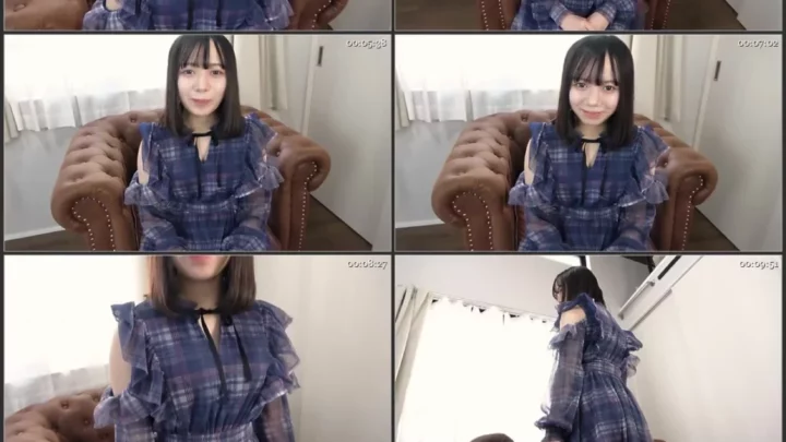 Screenshot 1 from 人DREAM 目も合わせれない純真な心を持つ我が愛しのもえ 男心を掴んで離さない可愛過ぎる従順ガール