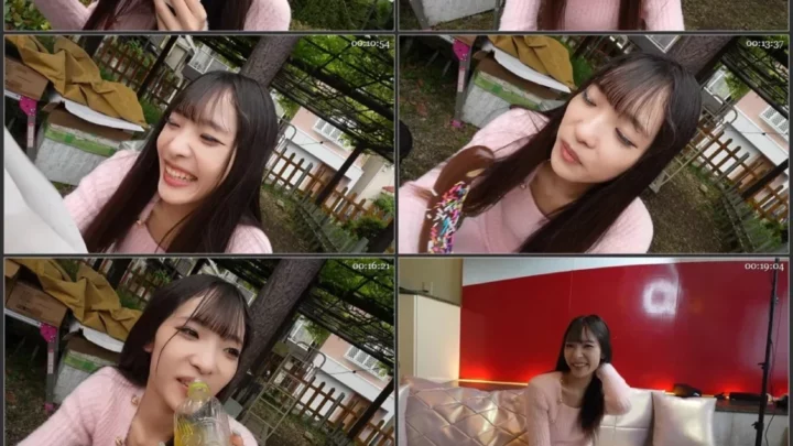 Screenshot 1 from スレンダーなカラダは軟体且つ卑猥！感じまくりのクリトリス剥き出しマンコに極太ちんぽを生挿入生中出し