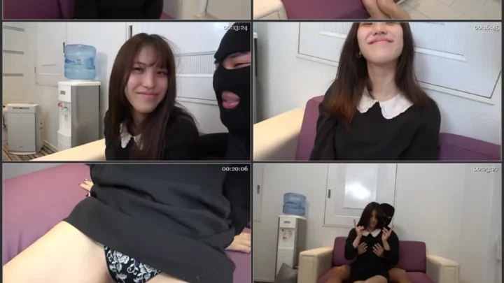 Screenshot 1 from レンダーボディゆりなちゃん 理性吹き飛ぶほど痙攣しながら何度もイッちゃう 膣イキ連続アクメ後無許可中出し