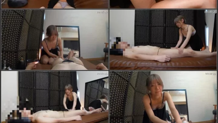 Screenshot 1 from セクハラ研修 小さなお口で店長のデカチンを一生懸命しゃぶる良い子