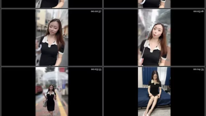 Screenshot 1 from 「あっそこは敏感なの、、だめっだっめええええ」乳首とクリを同時にいじられ大絶頂