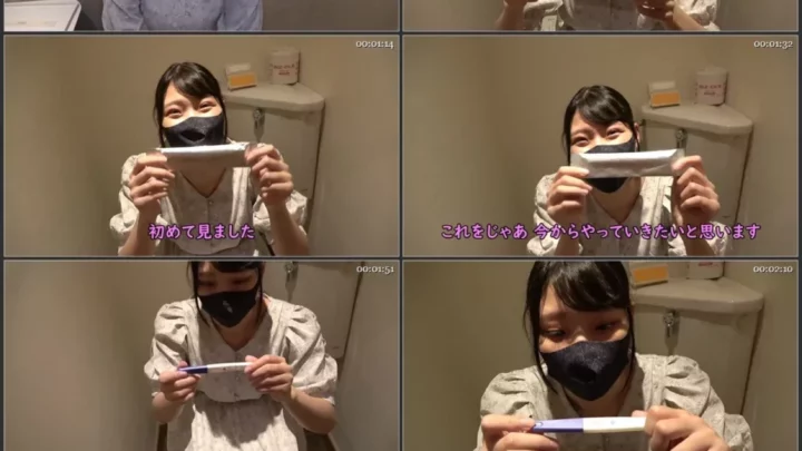 Screenshot 3 from らエロ撮影の依頼を受けて危険日SEXを決行！人気者になるのが先か妊婦が先かッ！？笑
