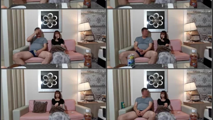 Screenshot 1 from 起きてオナニーが日課の清楚系JDこう見えて中型バイクを乗り回すギャップ萌えな子の剛毛まこに中出し！