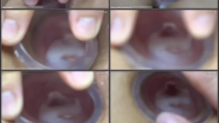 Screenshot 2 from メラ おとなしそうな女が中出し変態エロを恥ずかしそうに楽しむ姿に感動してしまいました