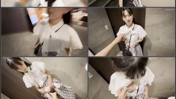 Screenshot 3 from しぶりのSEXで肌を赤らめ、身悶える。真面目な姿に隠された淫らな腰使い、ねちっこく舐めるフェラチオは必見。