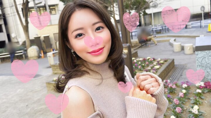 鍛えられた完全美ボディの性欲ガチ強肉食奥さま27歳。膣圧MAXゴリゴリ騎乗位で馬並みチンポしごき倒すアスリート中出しファック!! 朝までハメまくり絶倫搾精ハードピストン!!