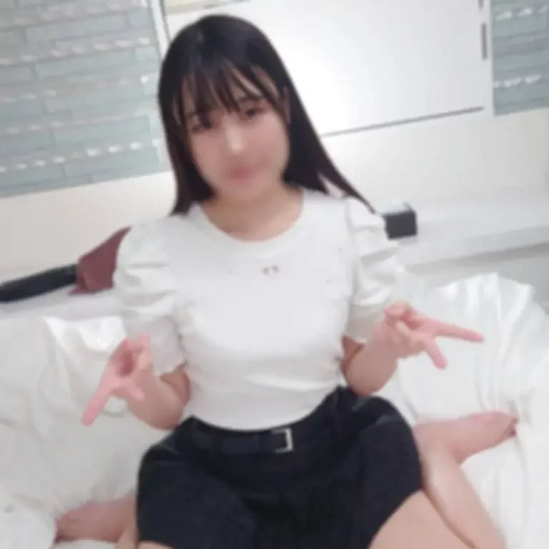 ピュアな２０歳と敏感なカラダを開拓するイチャラブＳＥＸでまさかの暴発。２回中出し