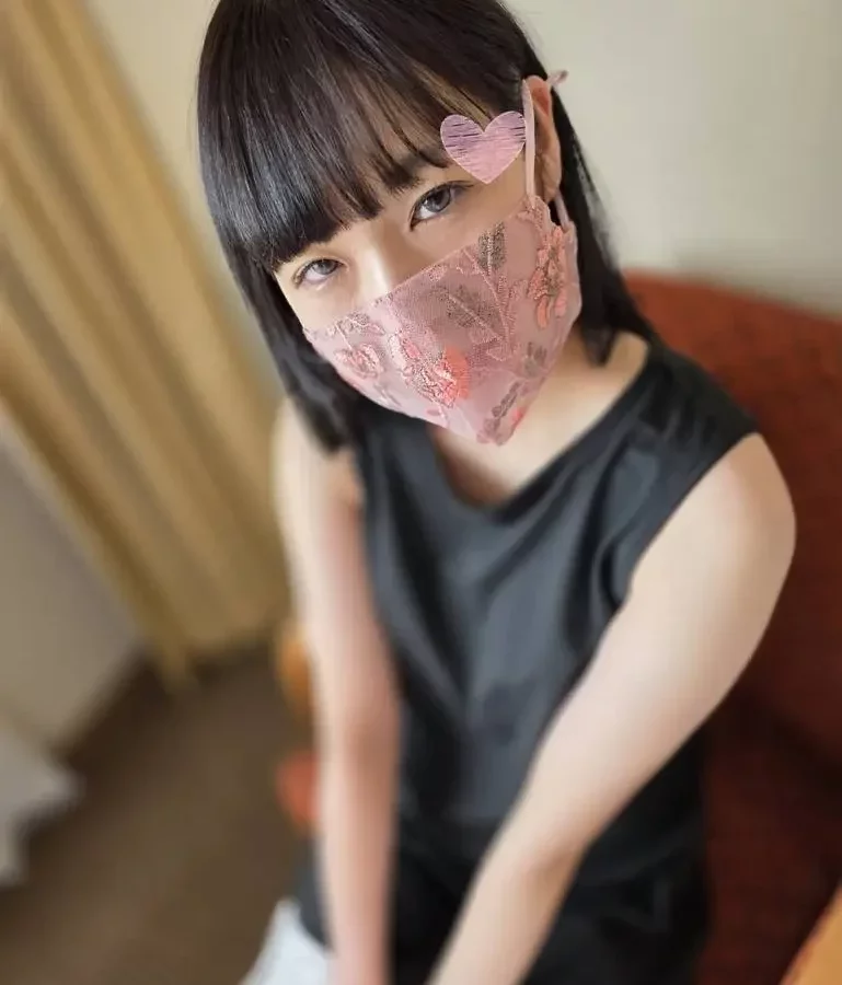 可愛いセフレ星菜ちゃん22歳のエロマンコ大開放！極上アワビ