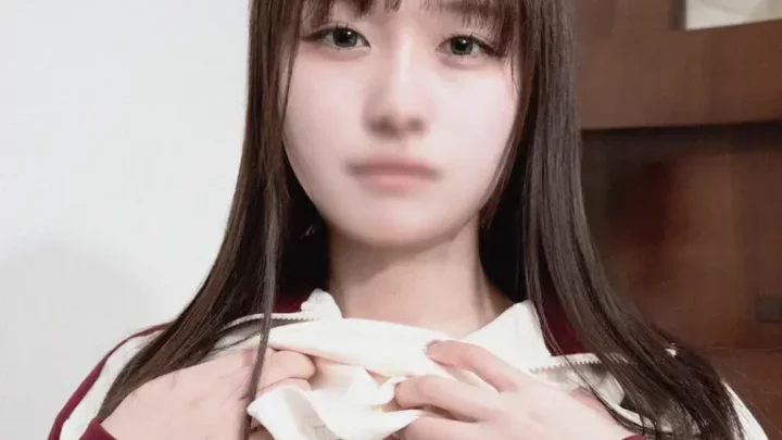 型新人登場！訳ありこの前卒業した18歳色白美人が撮影応募。巨根にハメられヴァージン消失。痙攣喘ぎまくり。
