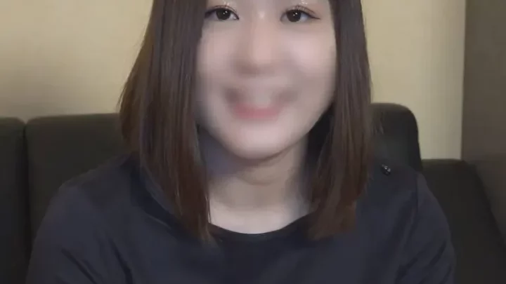 22歳ムッチリ美尻JDでびしょびしょになる。経験人数少ない彼女の性的開発ハメ撮り映像