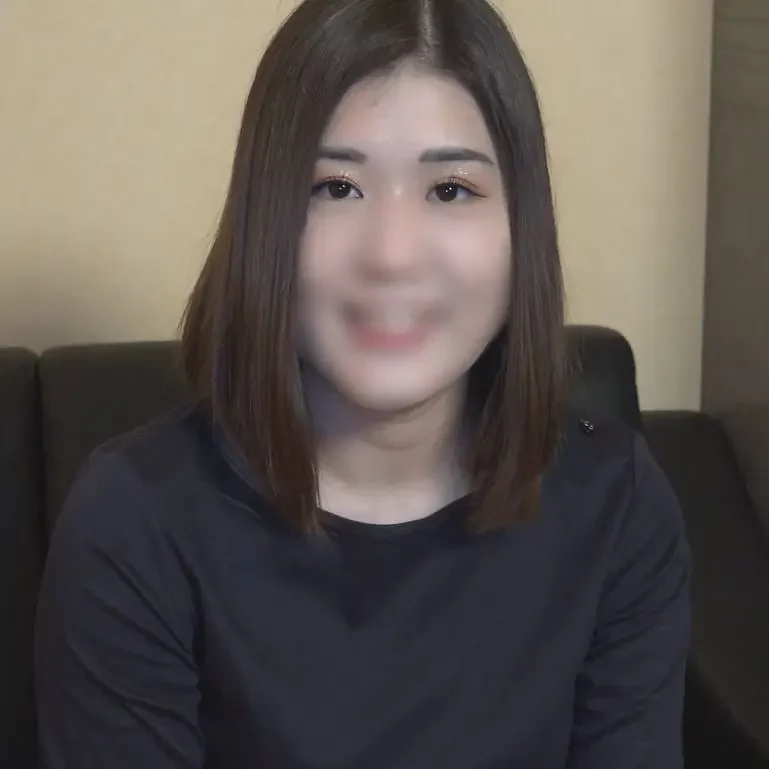 22歳ムッチリ美尻JDでびしょびしょになる。経験人数少ない彼女の性的開発ハメ撮り映像