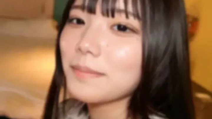 都会にはない透明感が良い！大胆な所もありめちゃくちゃエロい！ゴックンと中出し二発